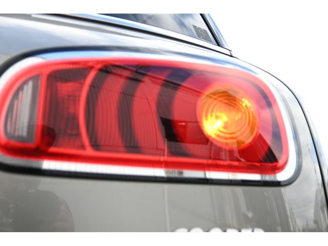 BMW BMW MINI COOPER S CLUBMAN 2018