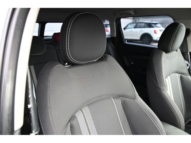 BMW BMW MINI COOPER S CLUBMAN 2018