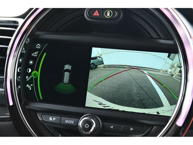 BMW BMW MINI COOPER S CLUBMAN 2018