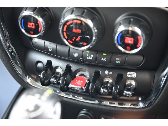 BMW BMW MINI COOPER S CLUBMAN 2018