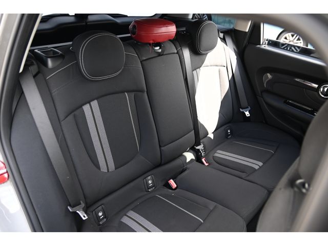 BMW BMW MINI COOPER S CLUBMAN 2018