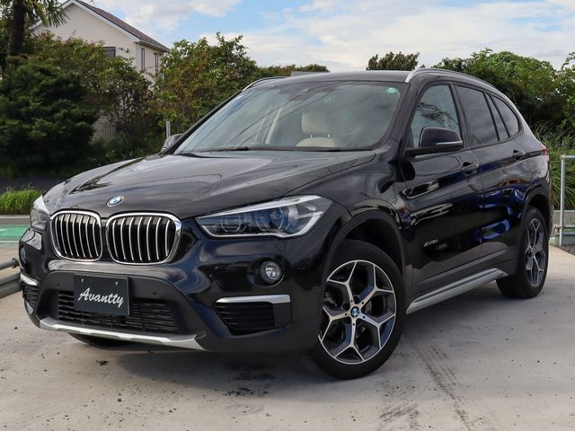 BMW BMW X1 2016