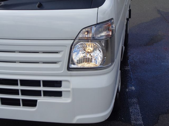 SUZUKI CARRY truck 2019