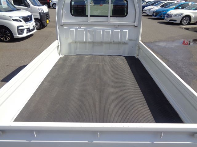 SUZUKI CARRY truck 2019