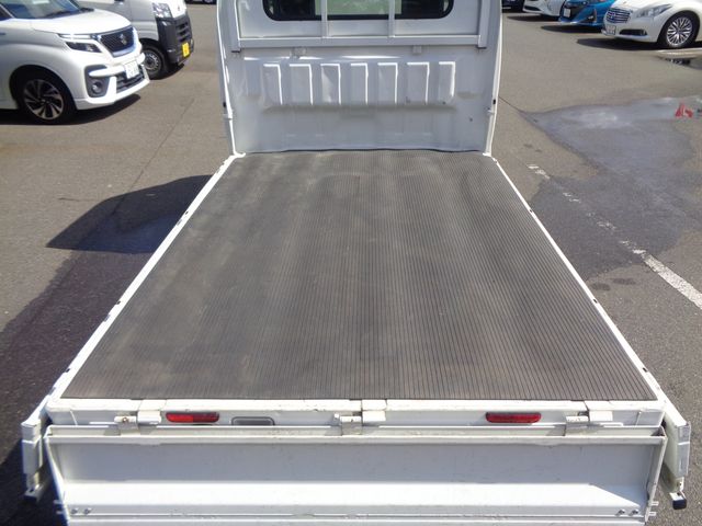 SUZUKI CARRY truck 2019