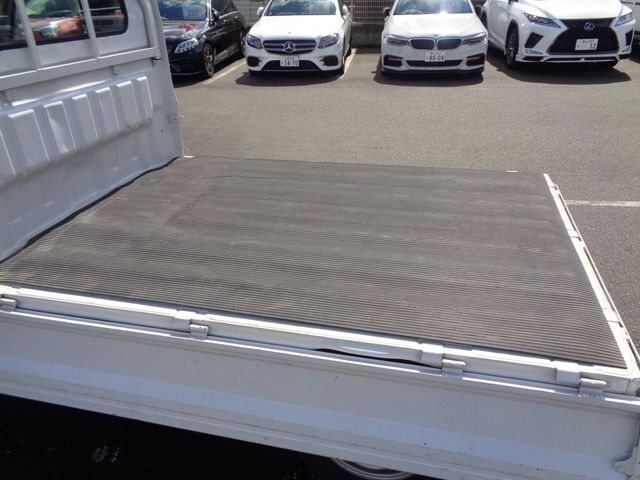 SUZUKI CARRY truck 2019