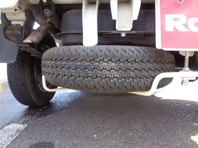 SUZUKI CARRY truck 2019