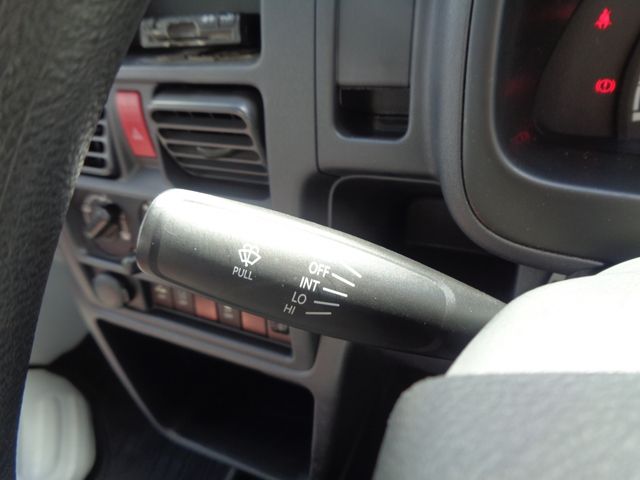 SUZUKI CARRY truck 2019