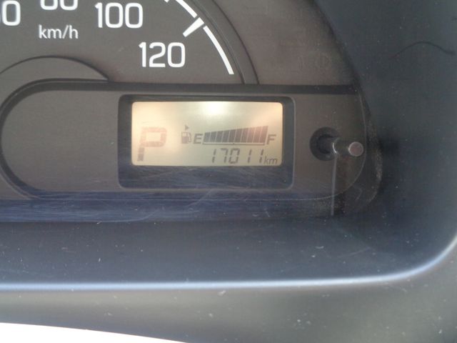 SUZUKI CARRY truck 2019