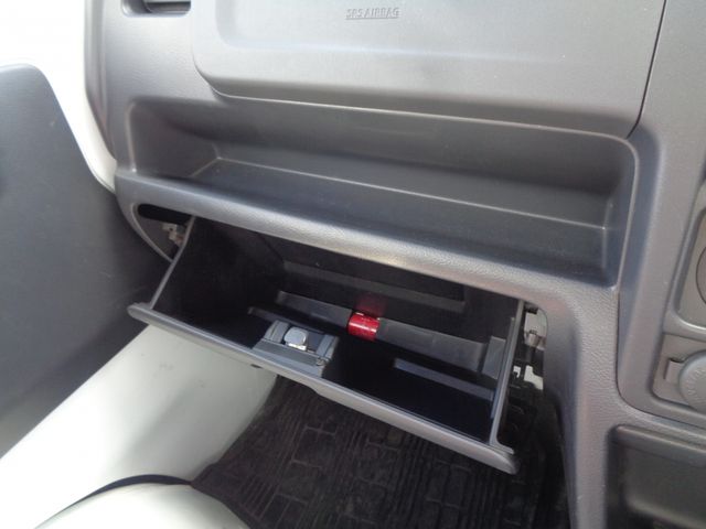 SUZUKI CARRY truck 2019