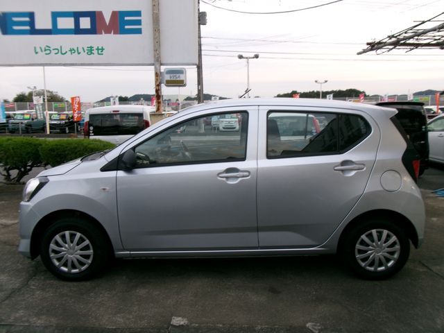 SUBARU PLEO PLUS 4WD 2021