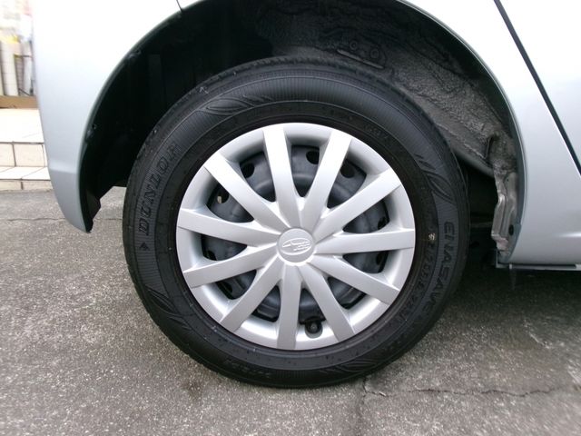 SUBARU PLEO PLUS 4WD 2021