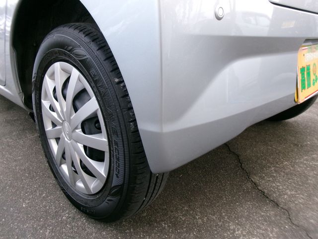 SUBARU PLEO PLUS 4WD 2021