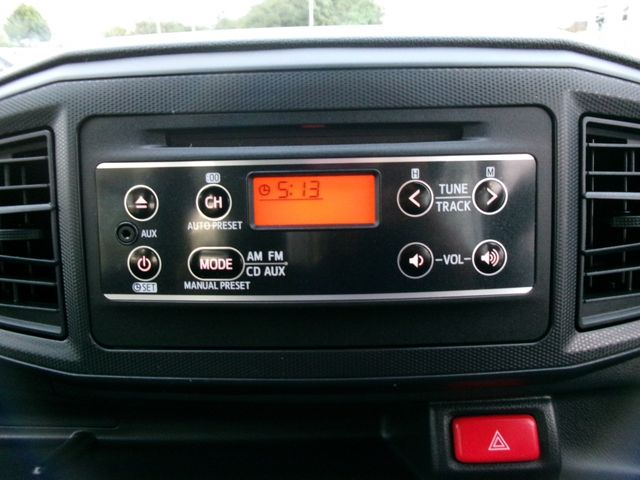 SUBARU PLEO PLUS 4WD 2021