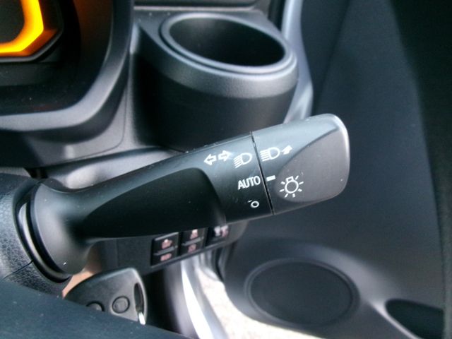 SUBARU PLEO PLUS 4WD 2021