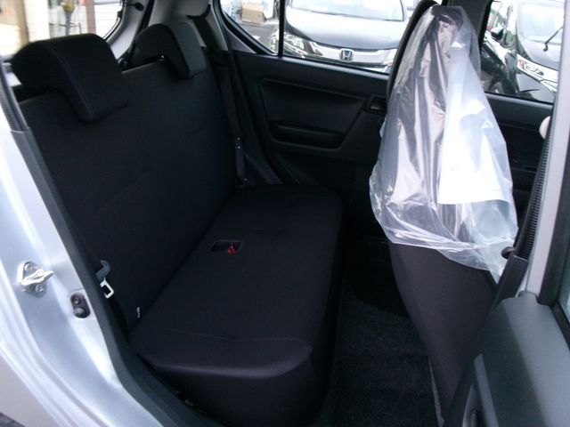 SUBARU PLEO PLUS 4WD 2021