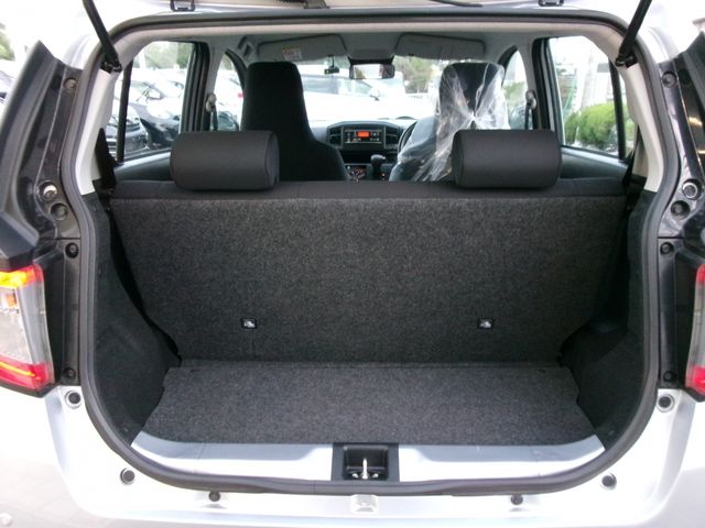 SUBARU PLEO PLUS 4WD 2021