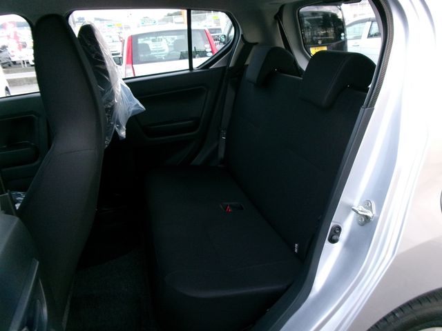 SUBARU PLEO PLUS 4WD 2021