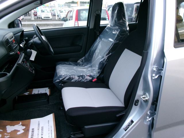 SUBARU PLEO PLUS 4WD 2021