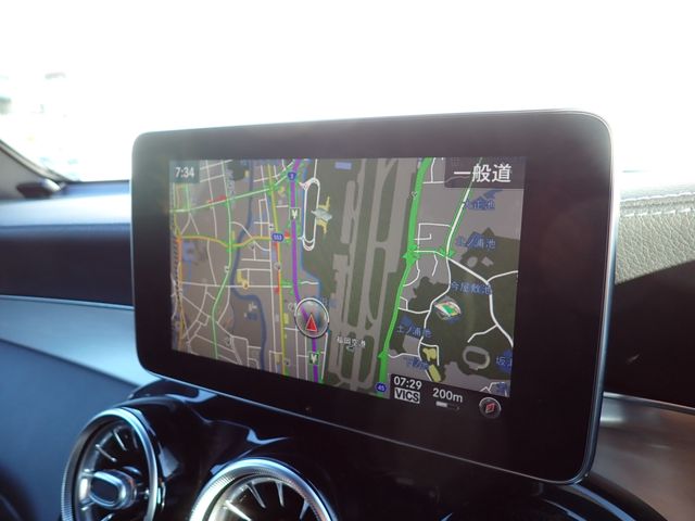 MERCEDES BENZ MERCEDES BENZ GLC class 2016