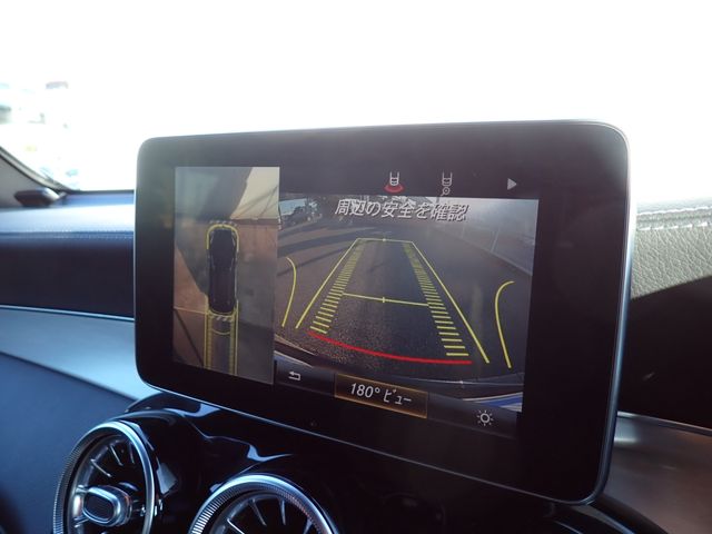 MERCEDES BENZ MERCEDES BENZ GLC class 2016