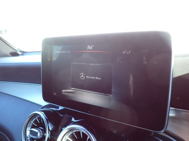 MERCEDES BENZ MERCEDES BENZ GLC class 2016