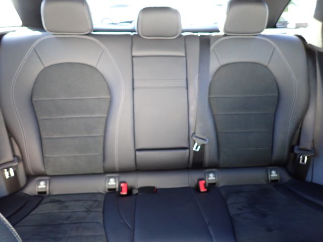 MERCEDES BENZ MERCEDES BENZ GLC class 2016