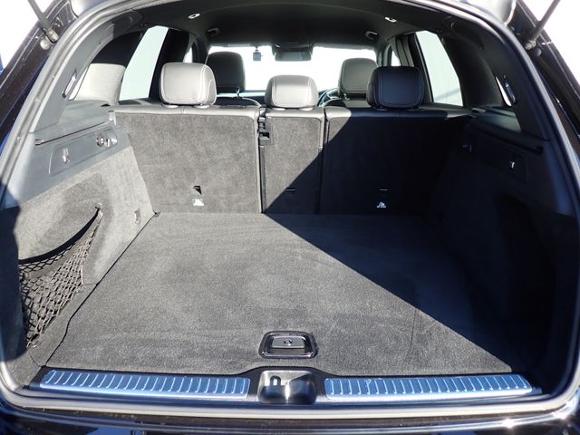 MERCEDES BENZ MERCEDES BENZ GLC class 2016