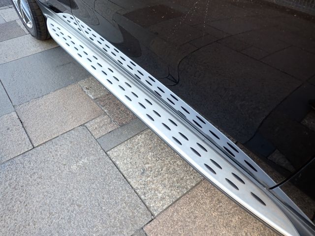 MERCEDES BENZ MERCEDES BENZ GLC class 2016