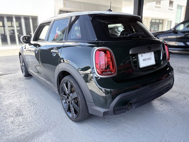 BMW MINI COOPER 5DOOR 2023