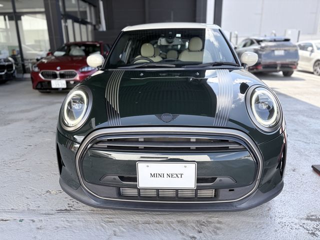 BMW MINI COOPER 5DOOR 2023