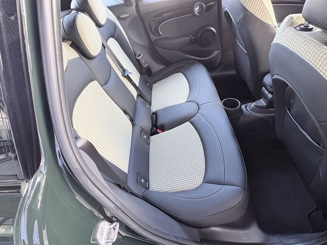 BMW MINI COOPER 5DOOR 2023