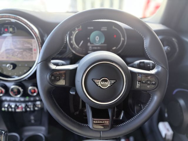 BMW MINI COOPER 5DOOR 2023