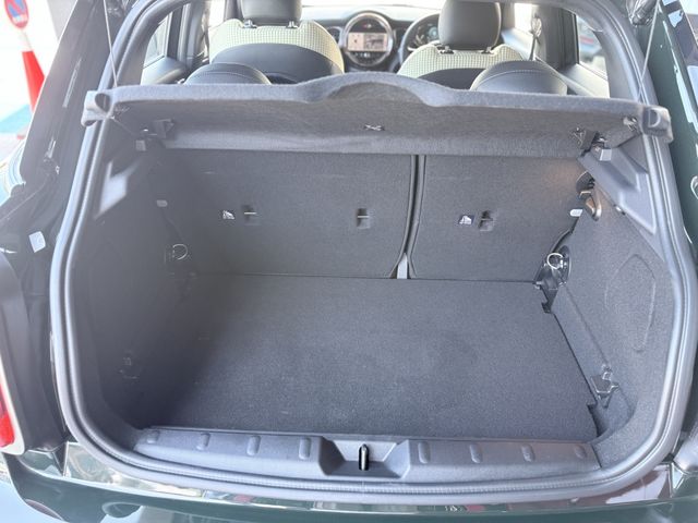 BMW MINI COOPER 5DOOR 2023