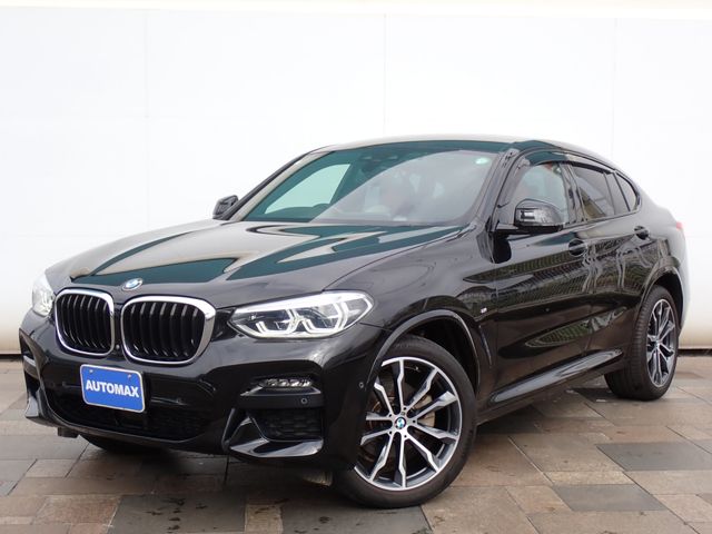 BMW BMW X4 2020