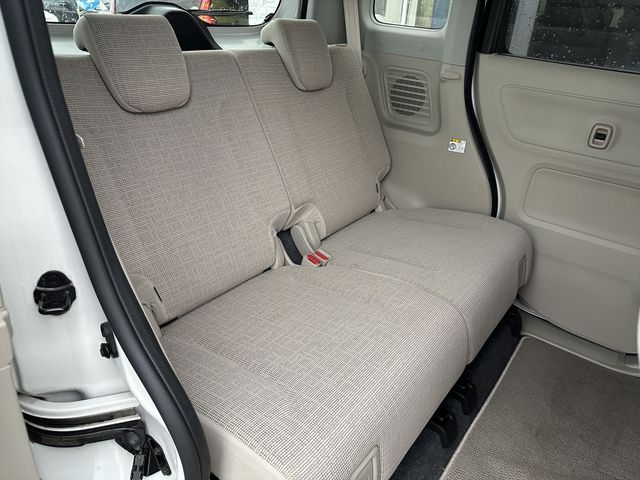 SUZUKI Spacia 4WD 2020