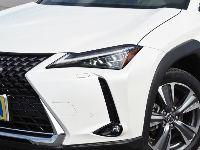 TOYOTA LEXUS UX300e 2021