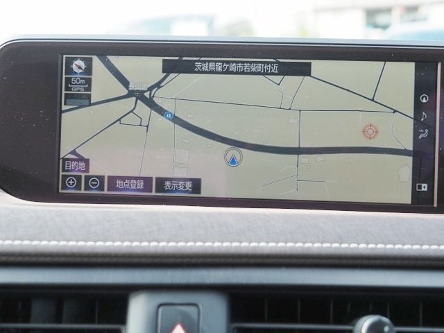 TOYOTA LEXUS UX300e 2021