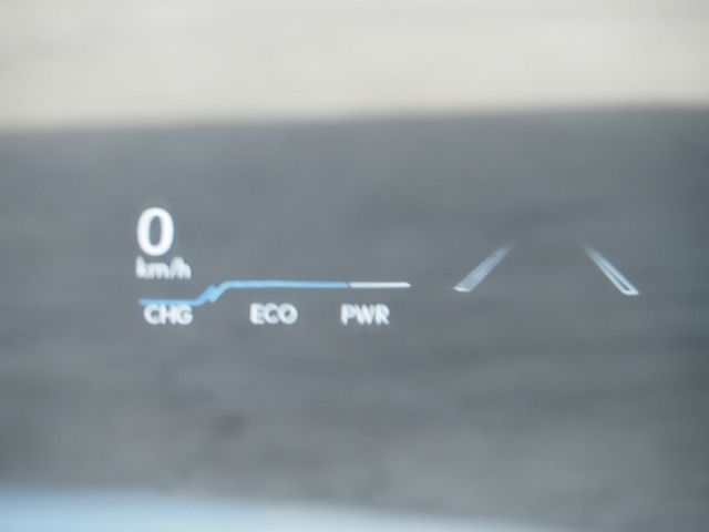 TOYOTA LEXUS UX300e 2021