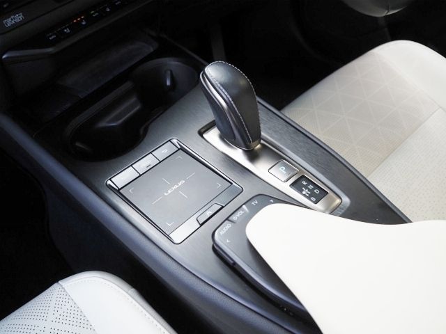 TOYOTA LEXUS UX300e 2021