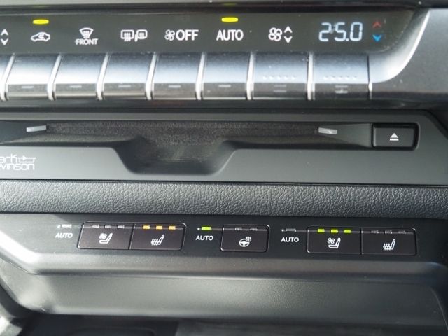 TOYOTA LEXUS UX300e 2021