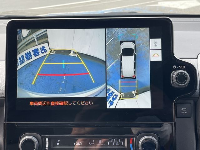 TOYOTA SIENTA HYBRID 2023