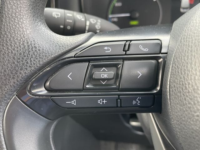 TOYOTA SIENTA HYBRID 2023