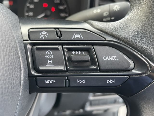 TOYOTA SIENTA HYBRID 2023