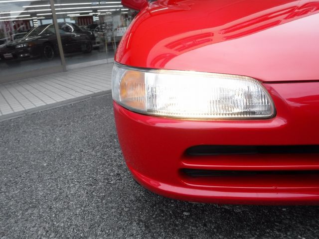 HONDA BEAT 1992