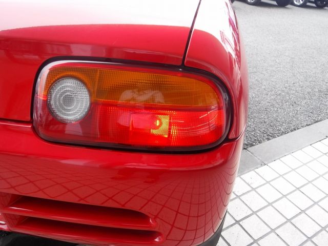 HONDA BEAT 1992
