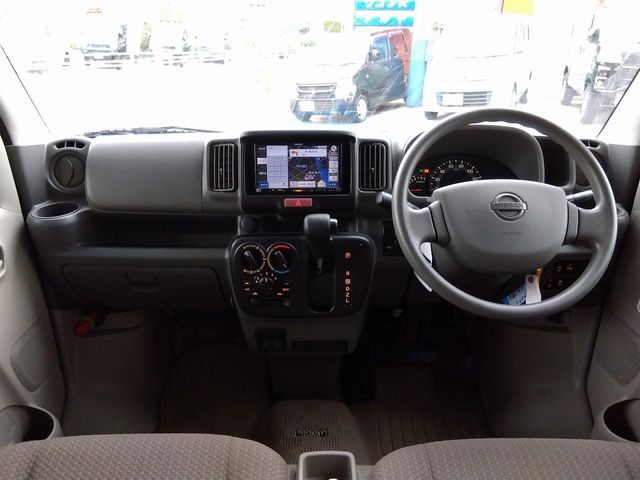 NISSAN NV100 CLIPPER 4WD 2023