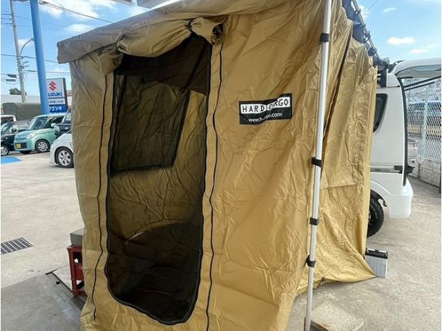 NISSAN NV100 CLIPPER 4WD 2023