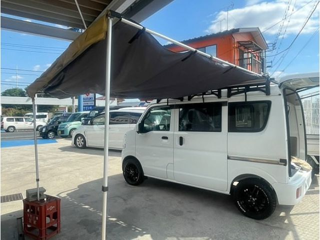 NISSAN NV100 CLIPPER 4WD 2023