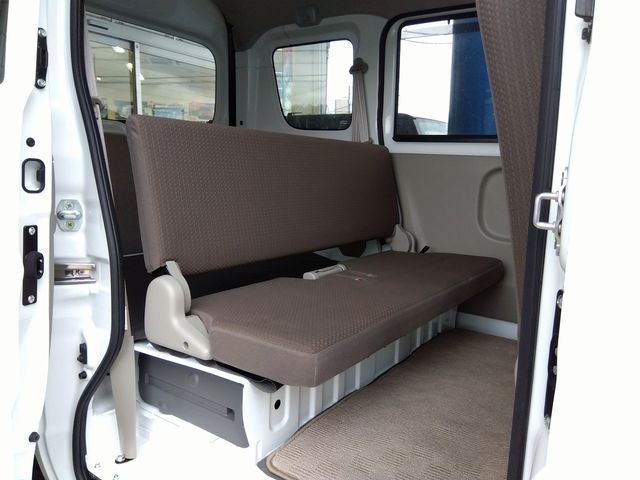 NISSAN NV100 CLIPPER 4WD 2023